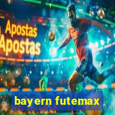 bayern futemax